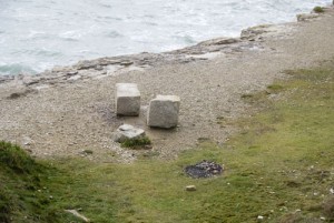 Ringing the Rocks