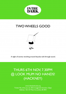 ITD-Poster-2WheelsGood