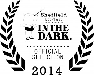 ITD Sheffield Doc:Fest Official Selection